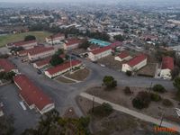 Nike Missile Site