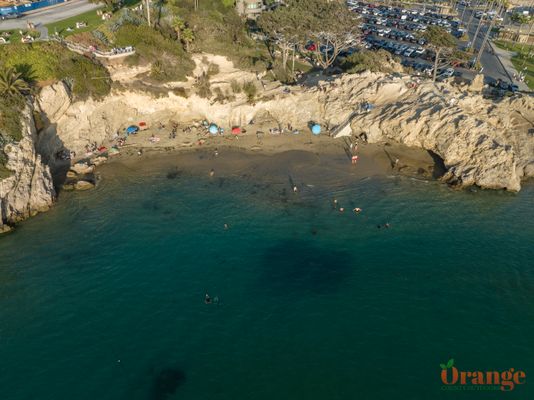 Pirate's Cove Pirate's Cove