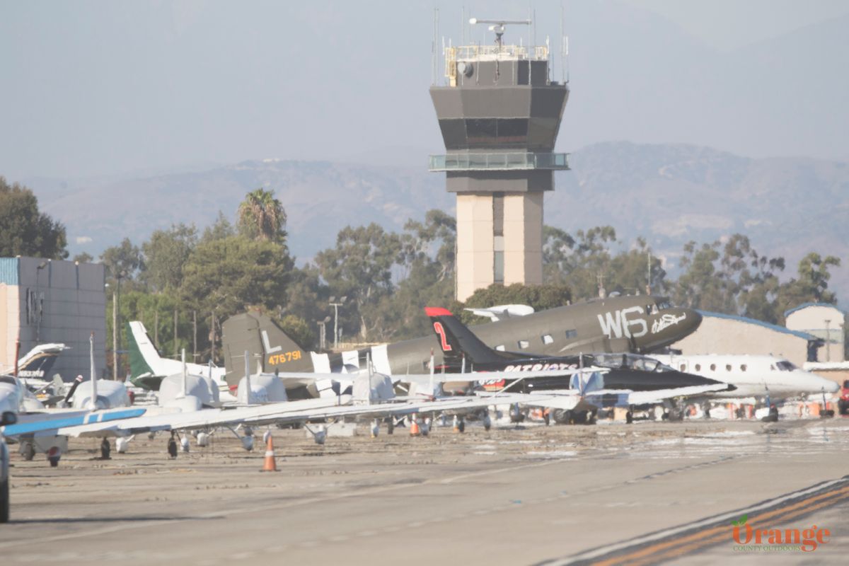 Pacific Air Show