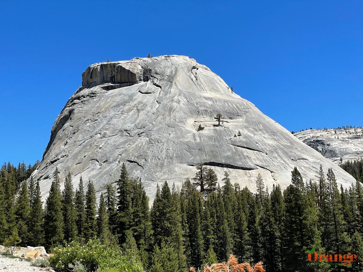 Yosemite