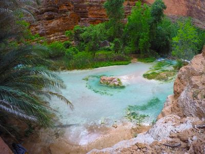 Havasupai Havasupai