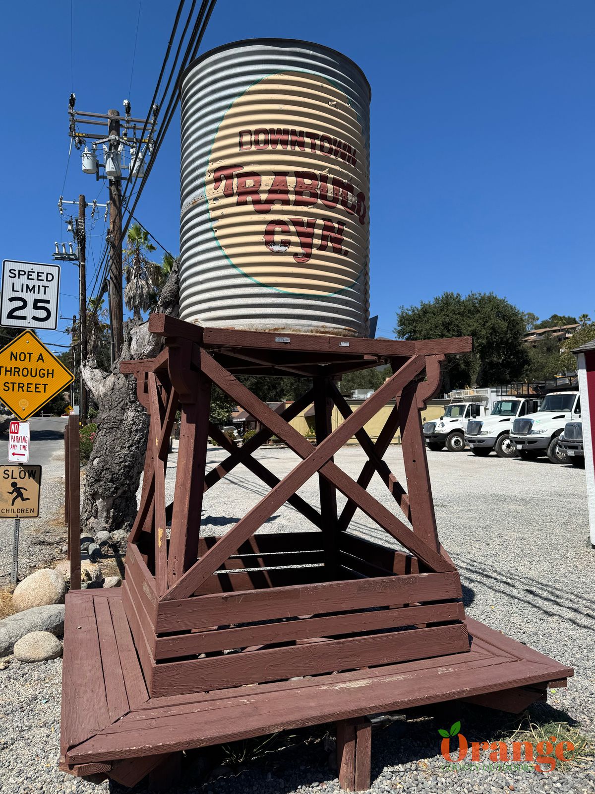 Trabuco General Store