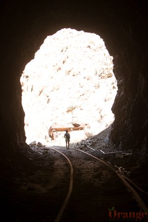 Goat Canyon Trestle