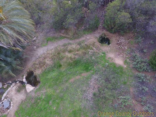 San Juan Hot Springs