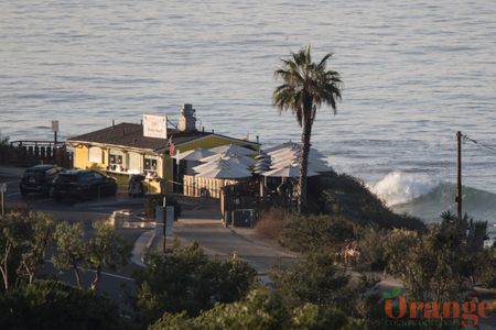 Crystal Cove