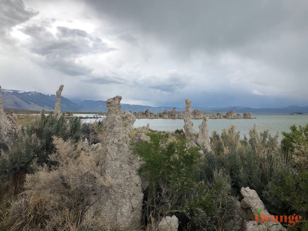 Mono Lake