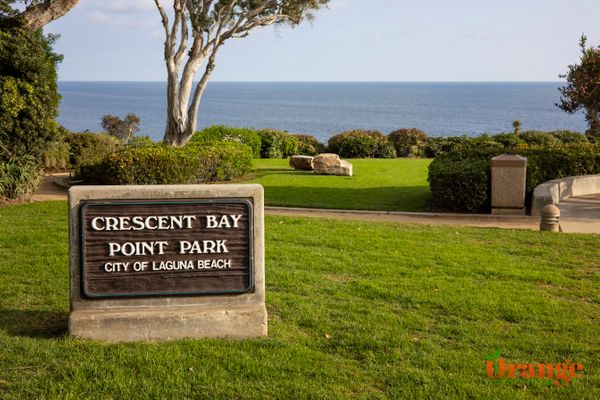 Crescent Bay Point Park