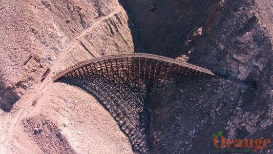 Goat Canyon Trestle