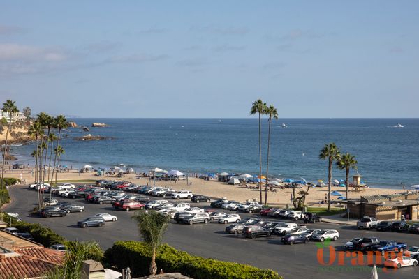 Corona Del Mar State Beach Corona Del Mar State Beach