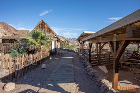 Calico Ghost Town Calico Ghost Town
