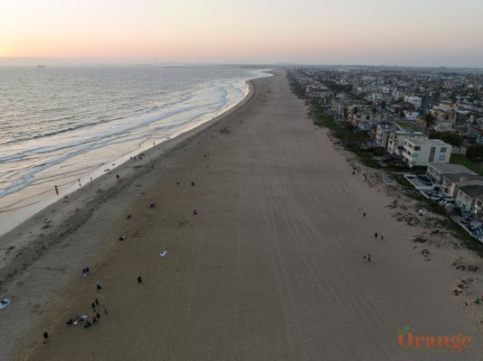 Sunset Beach Sunset Beach