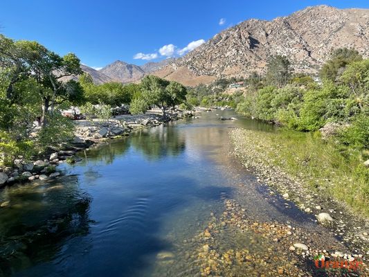Kern River Kern River
