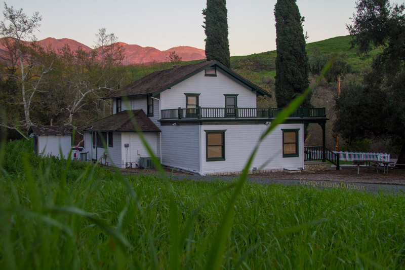 McFadden Ranch McFadden Ranch