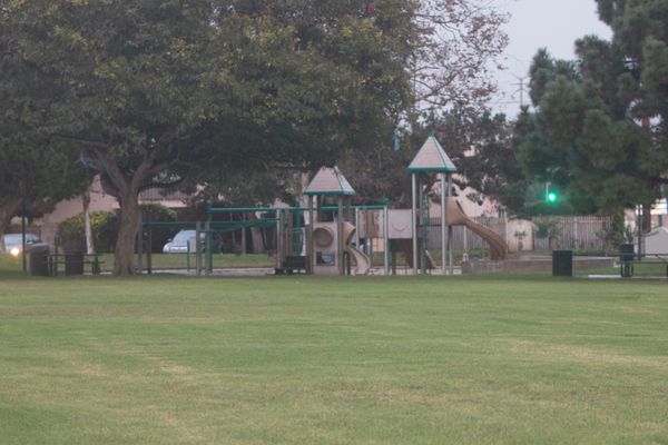Victoria Vista Park