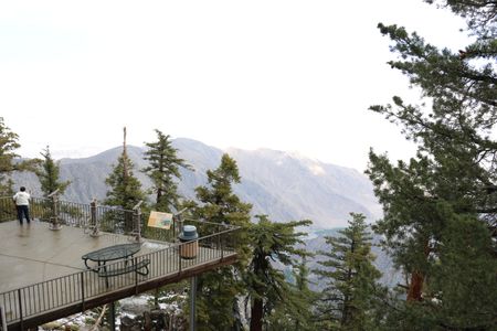 Palm Springs Aerial Tramway