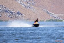 Lake Isabella