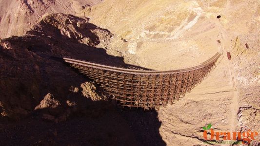 Goat Canyon Trestle