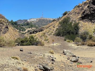 Griffith Park