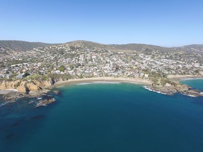 Crescent Bay
