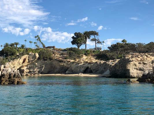Pirates Cove