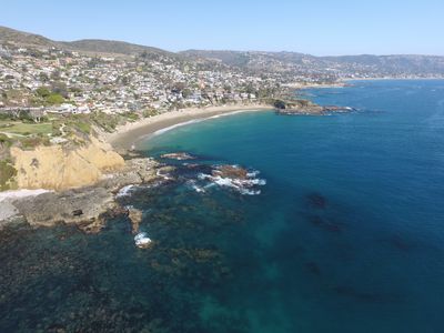 Crescent Bay