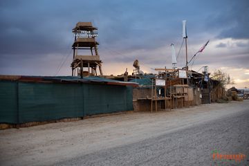 Slab City