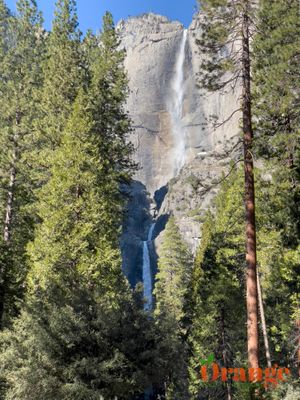 Yosemite