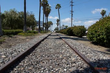 Pacific Electric Railway