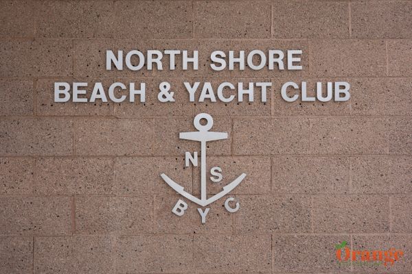 North Shore Yacht Club