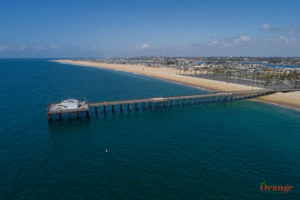 Balboa Pier
