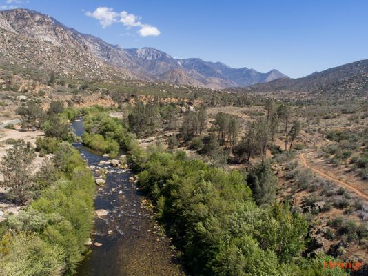 Upper Kern River Kern River