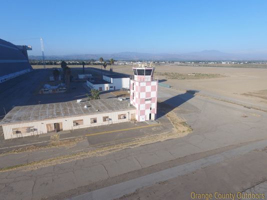 Tustin Hangars Tustin Hangars