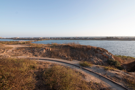 Bolsa Chica Military Reservation Bolsa Chica Military Reservation