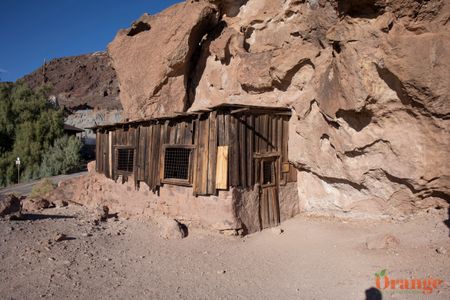 Calico Ghost Town
