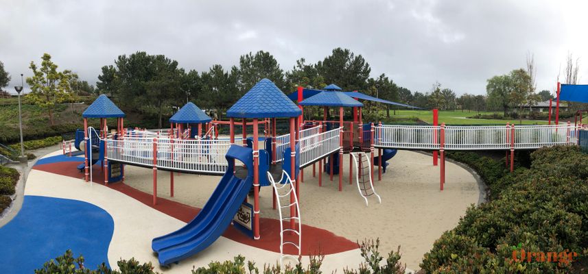 Bill Barber Memorial Park
