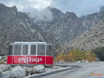 Palm Springs Aerial Tramway