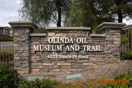 Olinda Oil Museum