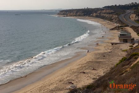 Crystal Cove Crystal Cove