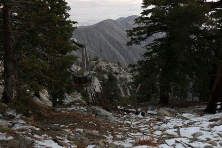 Palm Springs Aerial Tramway