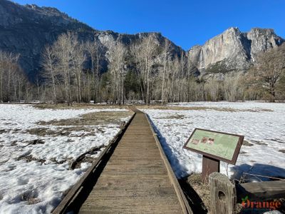 Yosemite