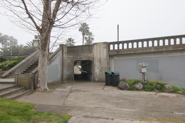 Aliso Creek Bridge Aliso Creek Bridge