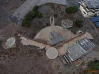 Nike Missile Site