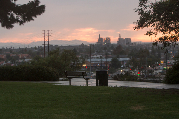 Victoria Vista Park Victoria Vista Park