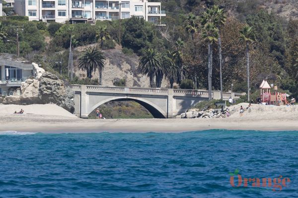 Aliso Beach Aliso Beach
