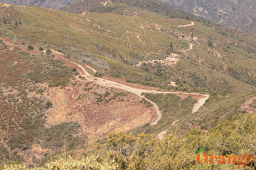Maple Springs Road Maple Springs Road