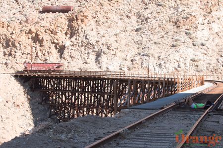 Goat Canyon Trestle