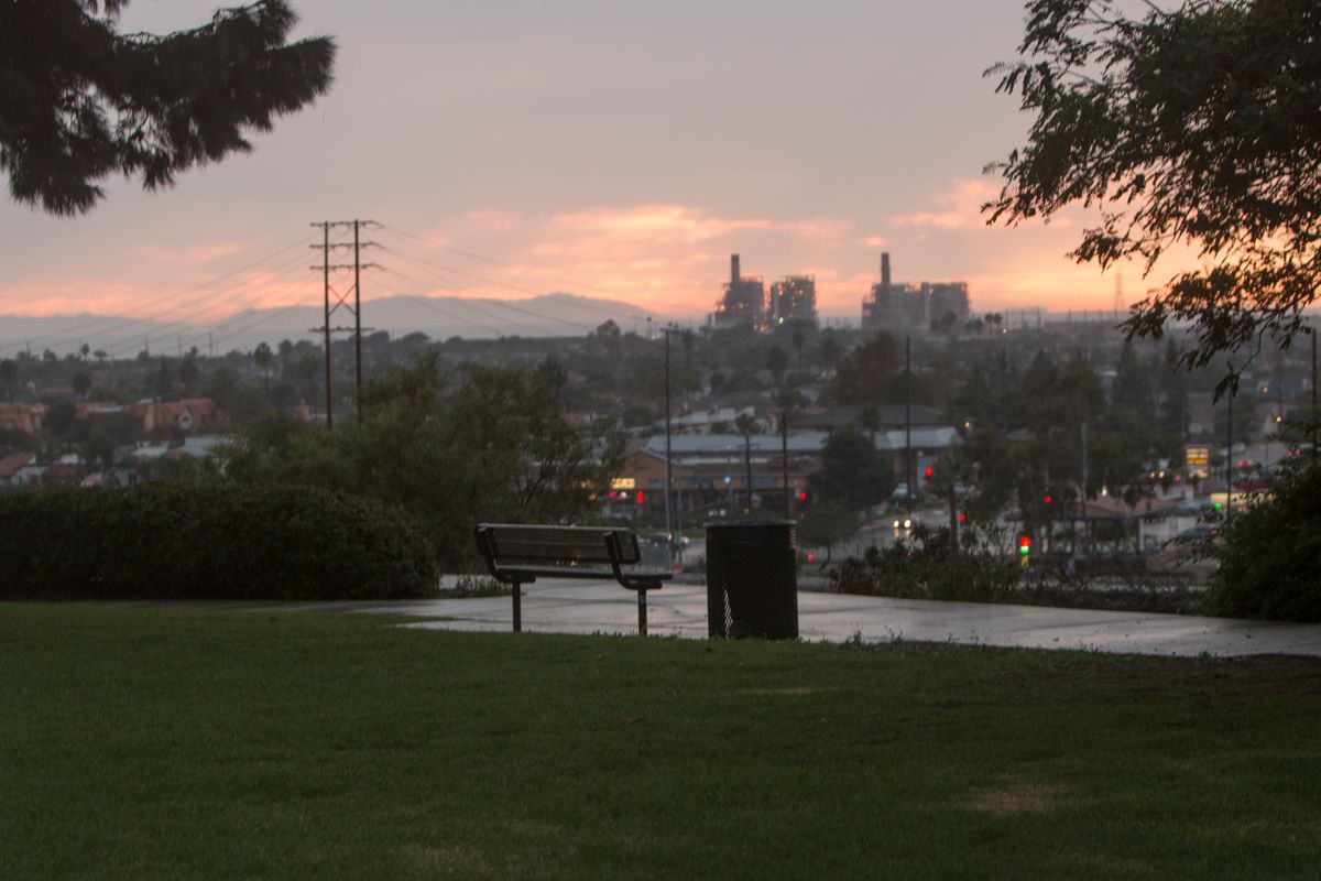 Victoria Vista Park Victoria Vista Park