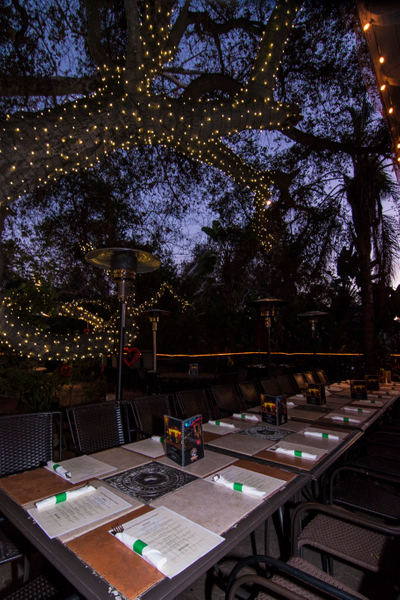 Rose Canyon Cantina Rose Canyon Cantina