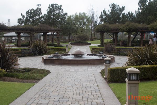 Bill Barber Memorial Park