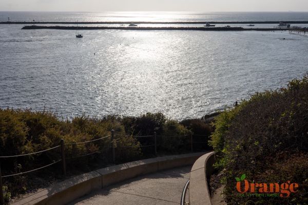 Inspiration Point Inspiration Point